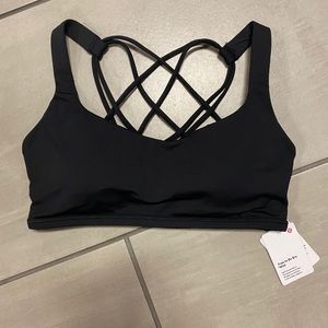 Lululemon Free To Be Bra